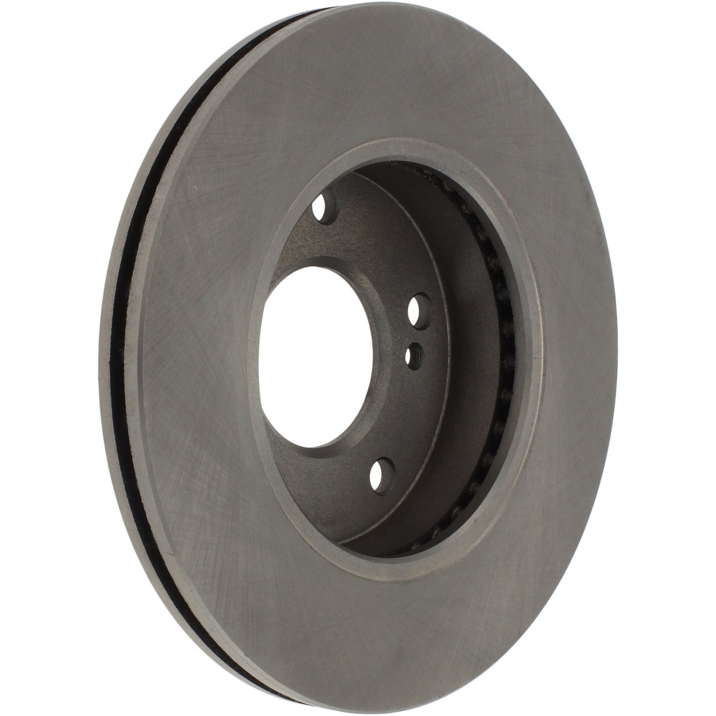 Centric Parts Disc Brake Rotor C-Tek Standard with Non-Directional Finishes for 1996-1998 Nissan 240SX 121.42064