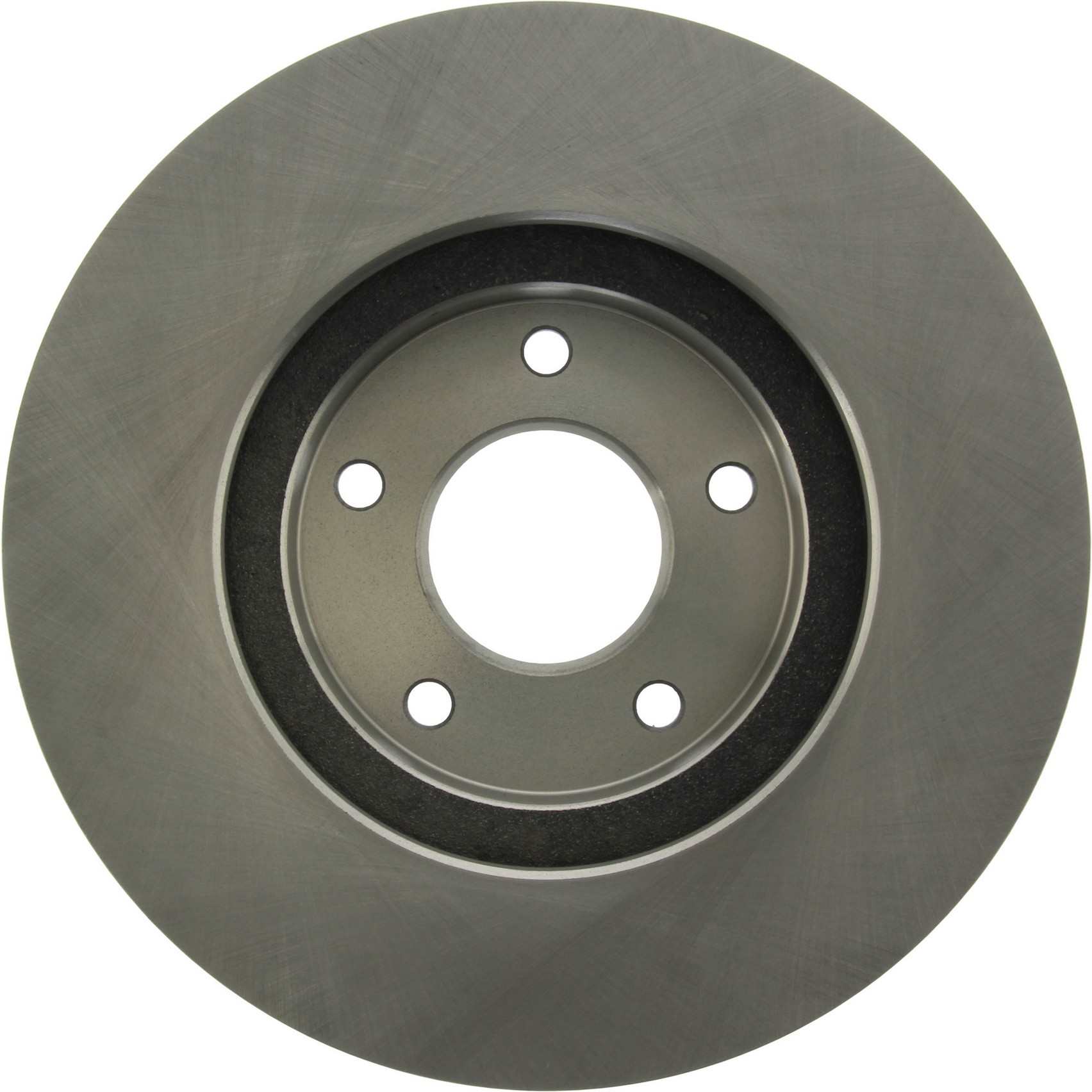 C-Tek Standard Brake Rotor 121.42065