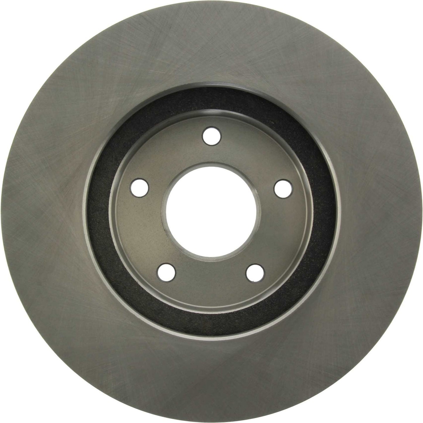 Centric Parts Disc Brake Rotor Standard with Non-Directional Finishes for 1997-2001 Infiniti Q45 121.42065