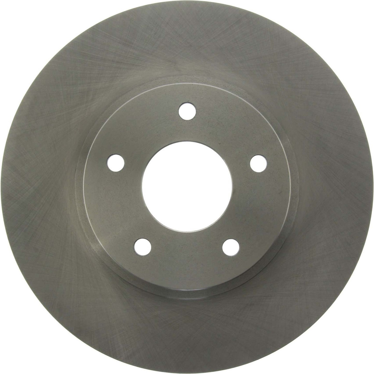 Centric Parts Disc Brake Rotor Standard with Non-Directional Finishes for 1997-2001 Infiniti Q45 121.42065