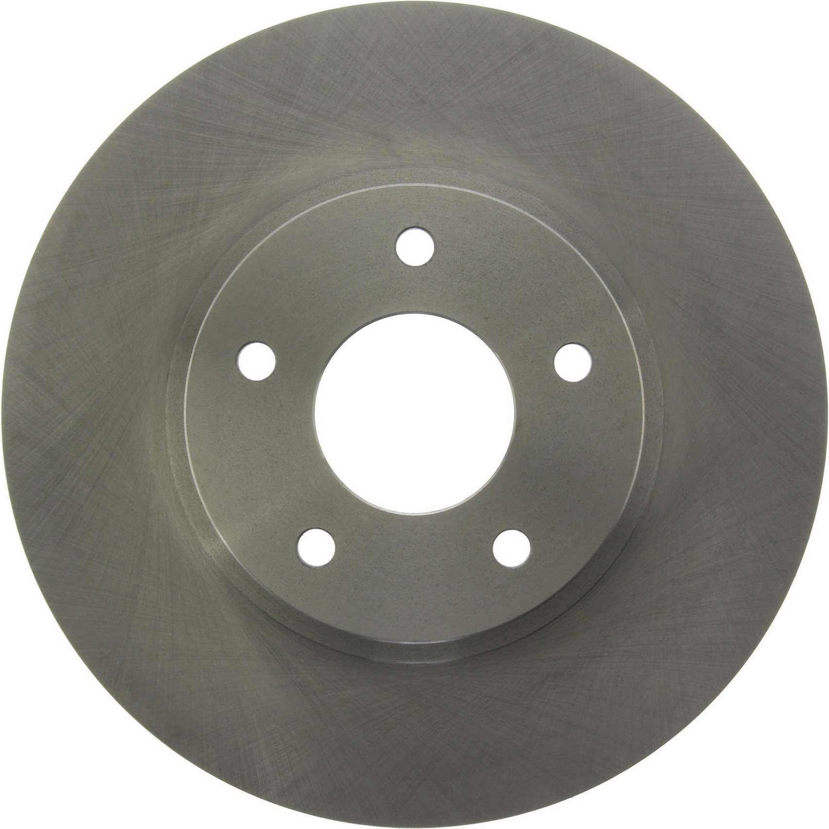 Centric Parts Standard Brake Rotor 121.42065