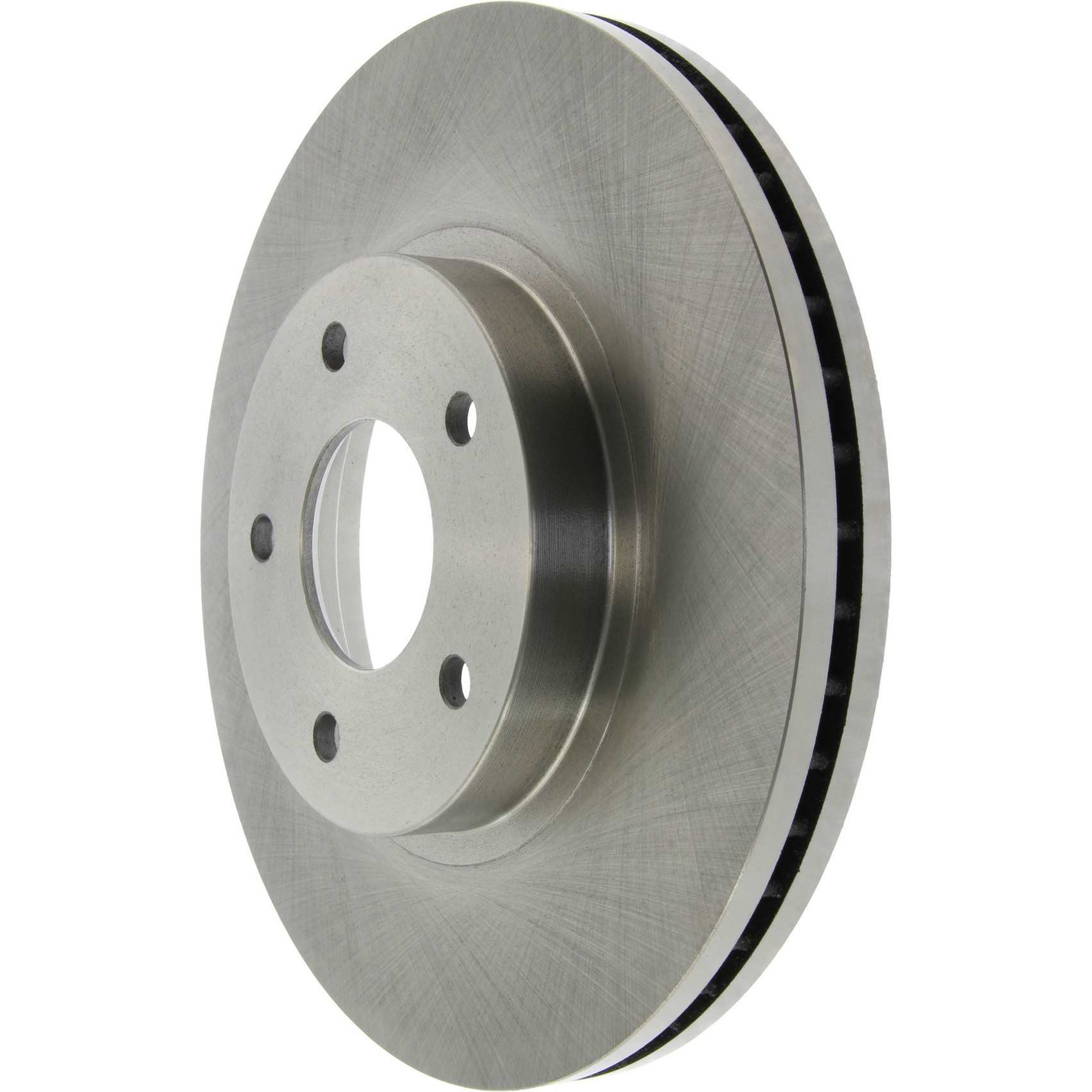 C-Tek Standard Brake Rotor 121.42065