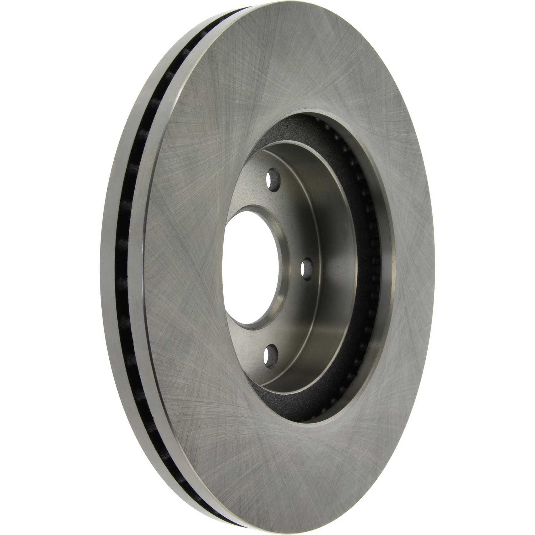 C-Tek Standard Brake Rotor 121.42065