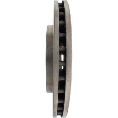 Centric Parts Disc Brake Rotor Standard Non-Directional Finishes for 1998-2004 Nissan Frontier 2013-2015 NP300 121.42067