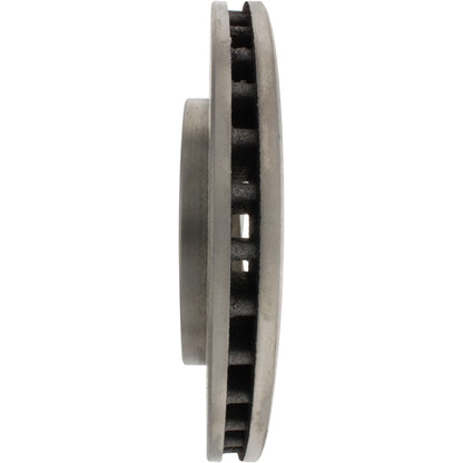 Centric Parts Disc Brake Rotor Standard Non-Directional Finishes for 1998-2004 Nissan Frontier 2013-2015 NP300 121.42067