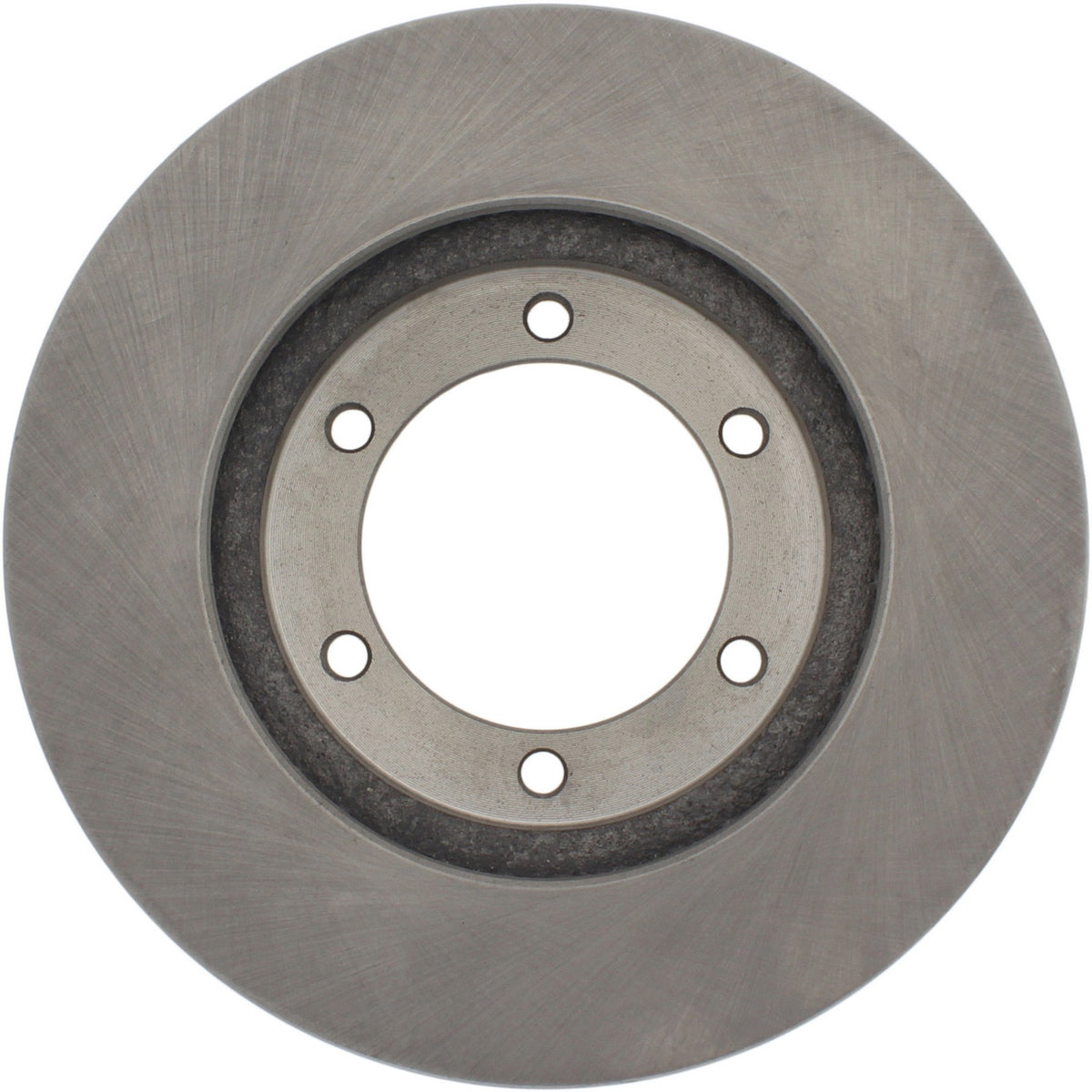 Centric Parts Disc Brake Rotor Standard Non-Directional Finishes for 1998-2004 Nissan Frontier 2013-2015 NP300 121.42067