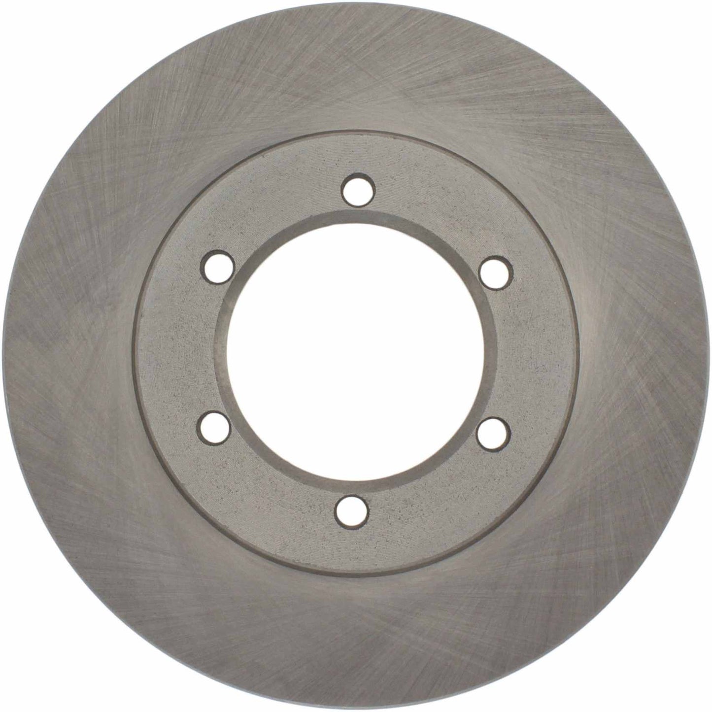 Centric Parts Disc Brake Rotor Standard Non-Directional Finishes for 1998-2004 Nissan Frontier 2013-2015 NP300 121.42067
