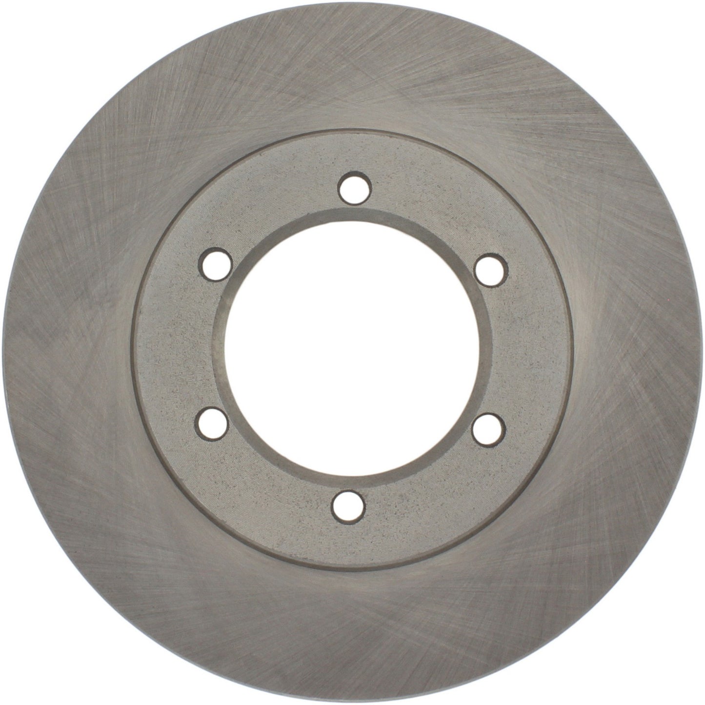 Centric Parts Disc Brake Rotor Standard Non-Directional Finishes for 1998-2004 Nissan Frontier 2013-2015 NP300 121.42067