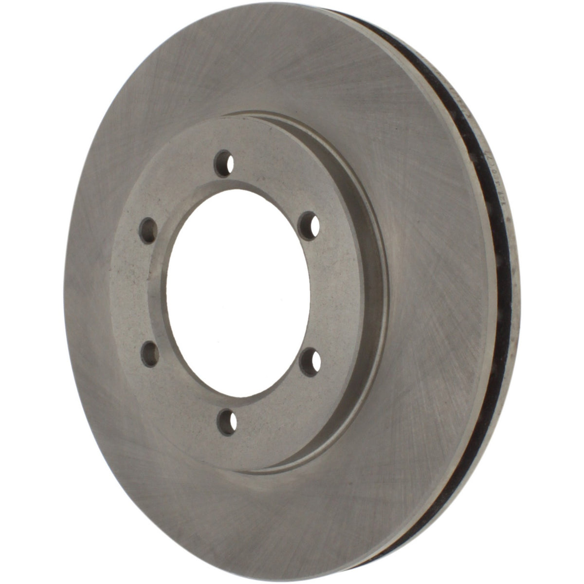 Centric Parts Disc Brake Rotor Standard Non-Directional Finishes for 1998-2004 Nissan Frontier 2013-2015 NP300 121.42067