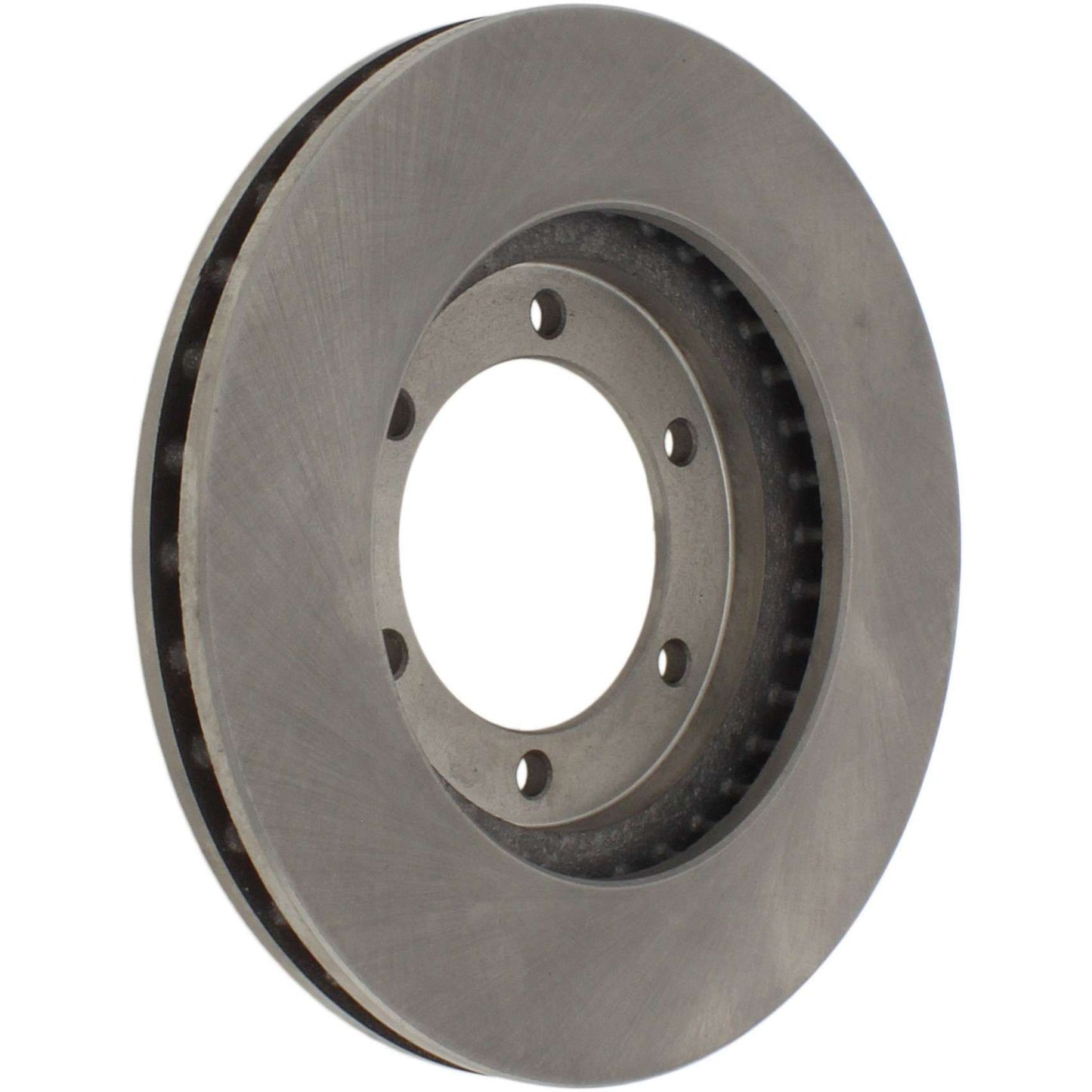 Centric Parts Disc Brake Rotor Standard Non-Directional Finishes for 1998-2004 Nissan Frontier 2013-2015 NP300 121.42067