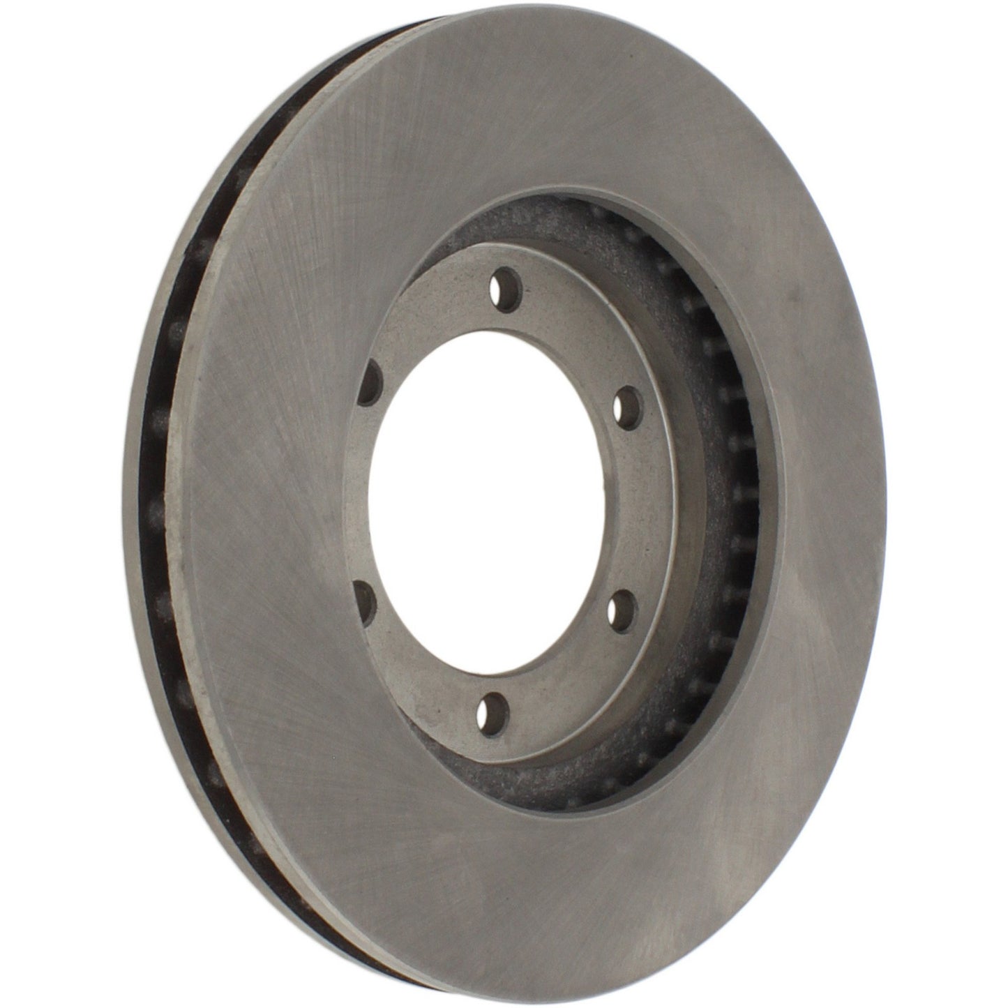 Centric Parts Disc Brake Rotor Standard Non-Directional Finishes for 1998-2004 Nissan Frontier 2013-2015 NP300 121.42067