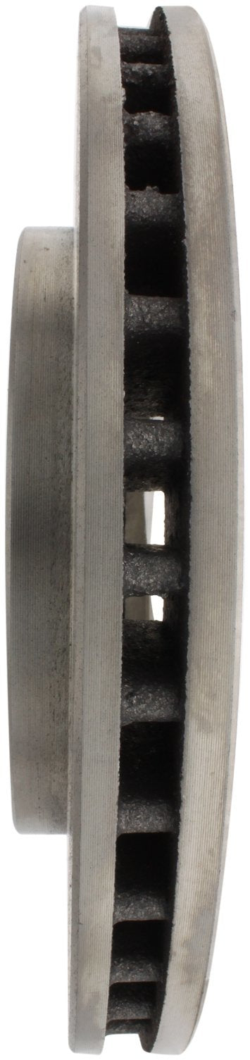 Centric Parts Disc Brake Rotor Standard Non-Directional Finishes for 1998-2004 Nissan Frontier 2013-2015 NP300 121.42067