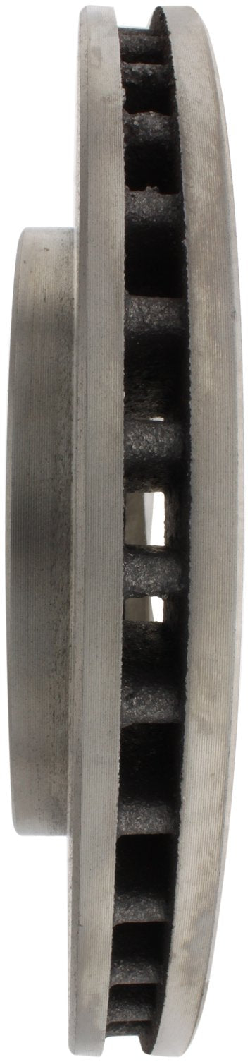 Centric Parts Disc Brake Rotor Standard Non-Directional Finishes for 1998-2004 Nissan Frontier 2013-2015 NP300 121.42067
