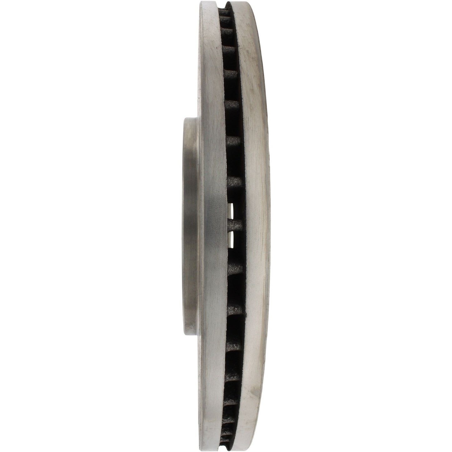 Centric Parts Disc Brake Rotor Standard with Non-Directional Finishes for 1998-2003 Infiniti QX4 1998-2004 Nissan Pathfinder 121.42068