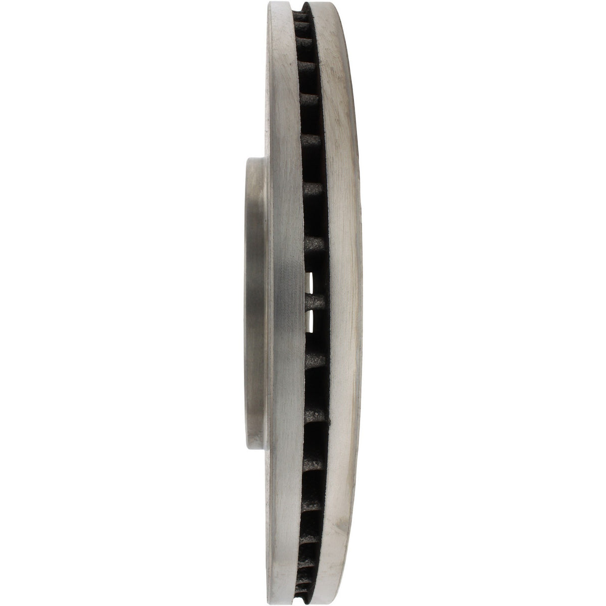 Centric Parts Disc Brake Rotor Standard with Non-Directional Finishes for 1998-2003 Infiniti QX4 1998-2004 Nissan Pathfinder 121.42068