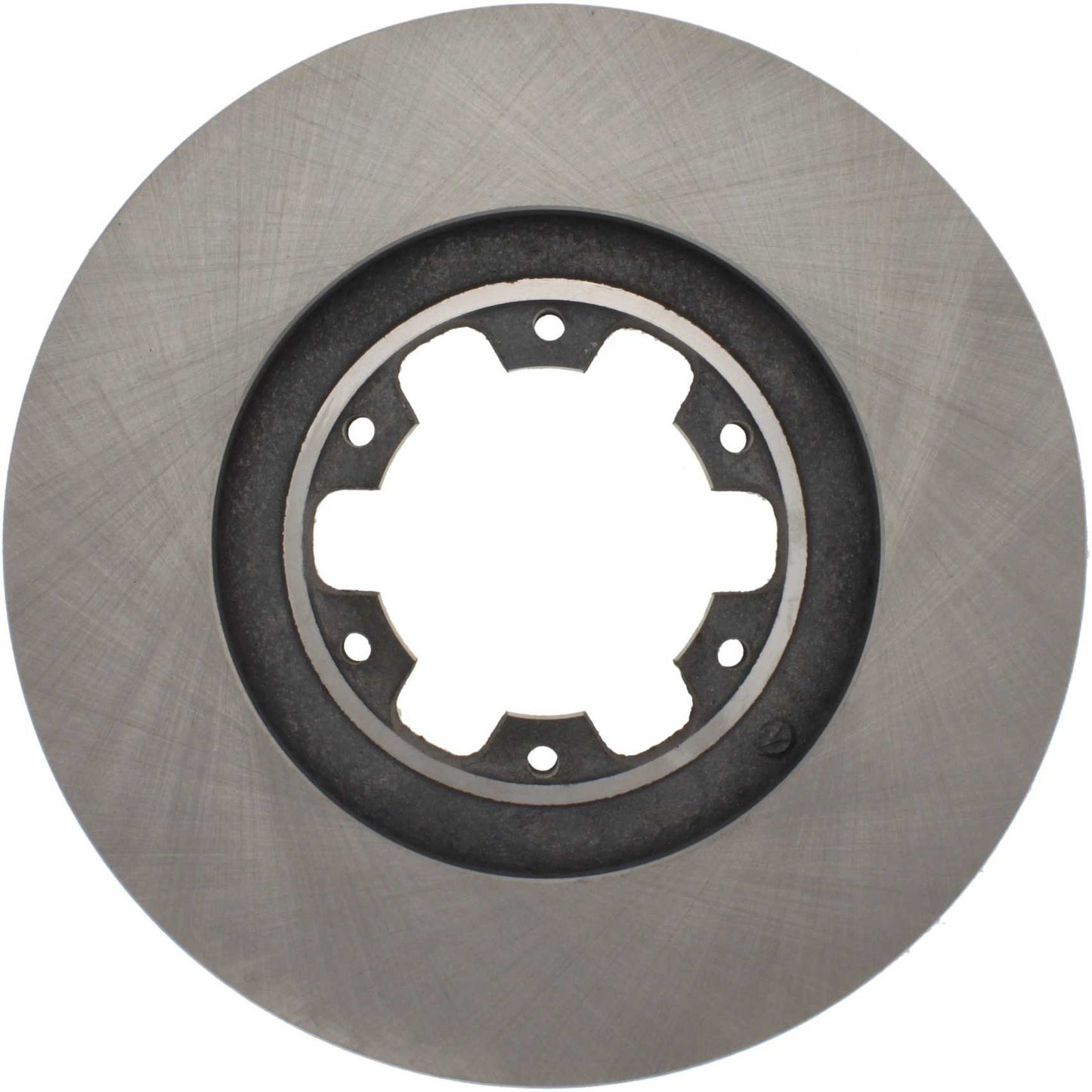 Centric Parts Disc Brake Rotor Standard with Non-Directional Finishes for 1998-2003 Infiniti QX4 1998-2004 Nissan Pathfinder 121.42068