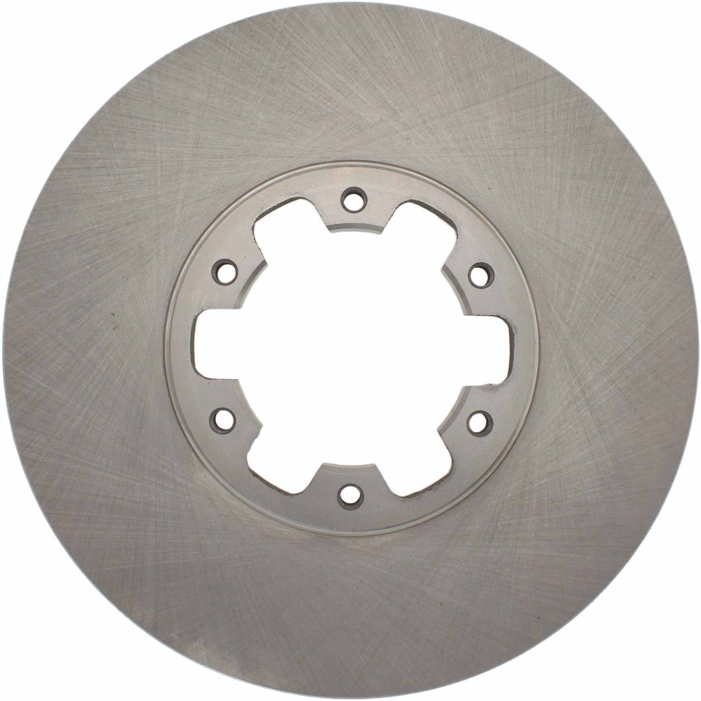 Centric Parts Disc Brake Rotor Standard with Non-Directional Finishes for 1998-2003 Infiniti QX4 1998-2004 Nissan Pathfinder 121.42068