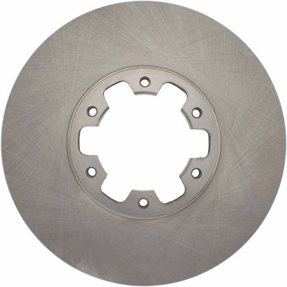 Centric Parts Disc Brake Rotor Standard with Non-Directional Finishes for 1998-2003 Infiniti QX4 1998-2004 Nissan Pathfinder 121.42068