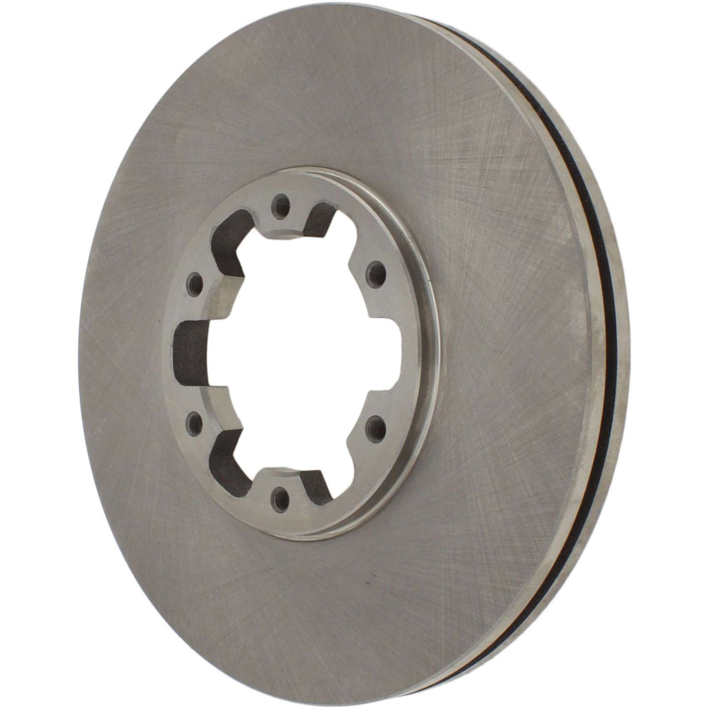 Centric Parts Disc Brake Rotor Standard with Non-Directional Finishes for 1998-2003 Infiniti QX4 1998-2004 Nissan Pathfinder 121.42068