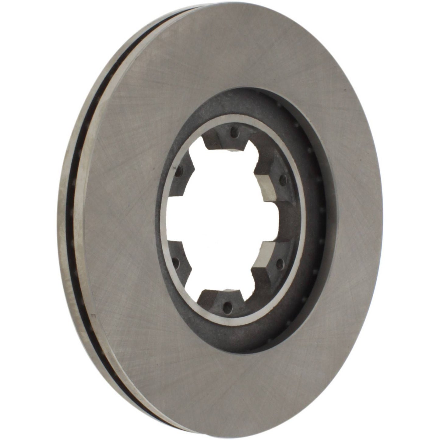 Centric Parts Disc Brake Rotor Standard with Non-Directional Finishes for 1998-2003 Infiniti QX4 1998-2004 Nissan Pathfinder 121.42068