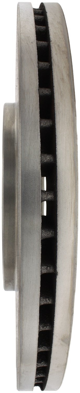 Centric Parts Disc Brake Rotor Standard with Non-Directional Finishes for 1998-2003 Infiniti QX4 1998-2004 Nissan Pathfinder 121.42068