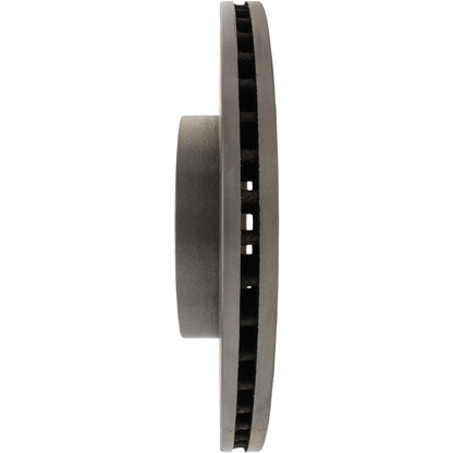 Centric Parts Disc Brake Rotor Standard with Non-Directional Finishes for 2002-2006 Infiniti I35 Nissan Altima Maxima 121.42070