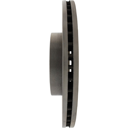 Centric Parts Disc Brake Rotor Standard with Non-Directional Finishes for 2002-2006 Infiniti I35 Nissan Altima Maxima 121.42070