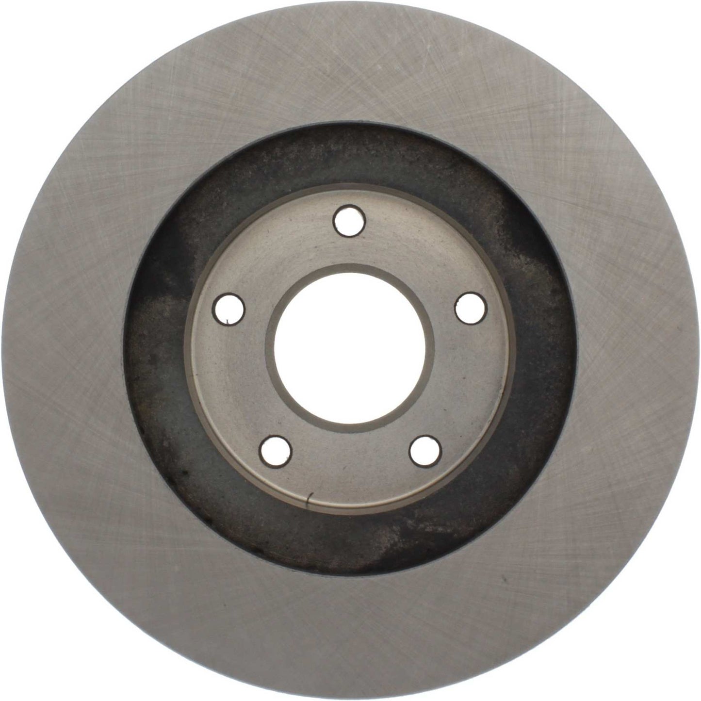Centric Parts Disc Brake Rotor Standard with Non-Directional Finishes for 2002-2006 Infiniti I35 Nissan Altima Maxima 121.42070