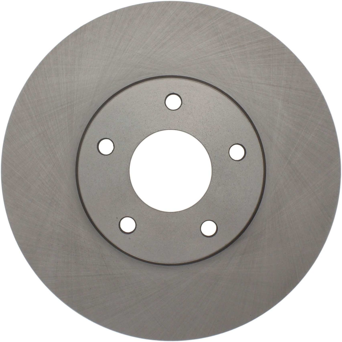 Centric Parts Disc Brake Rotor Standard with Non-Directional Finishes for 2002-2006 Infiniti I35 Nissan Altima Maxima 121.42070