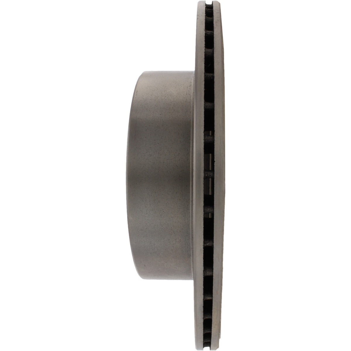 Centric Parts Disc Brake Rotor Standard with Non-Directional Finishes for 2004-2003 Infiniti M45 Q45 2006-2002 121.42072
