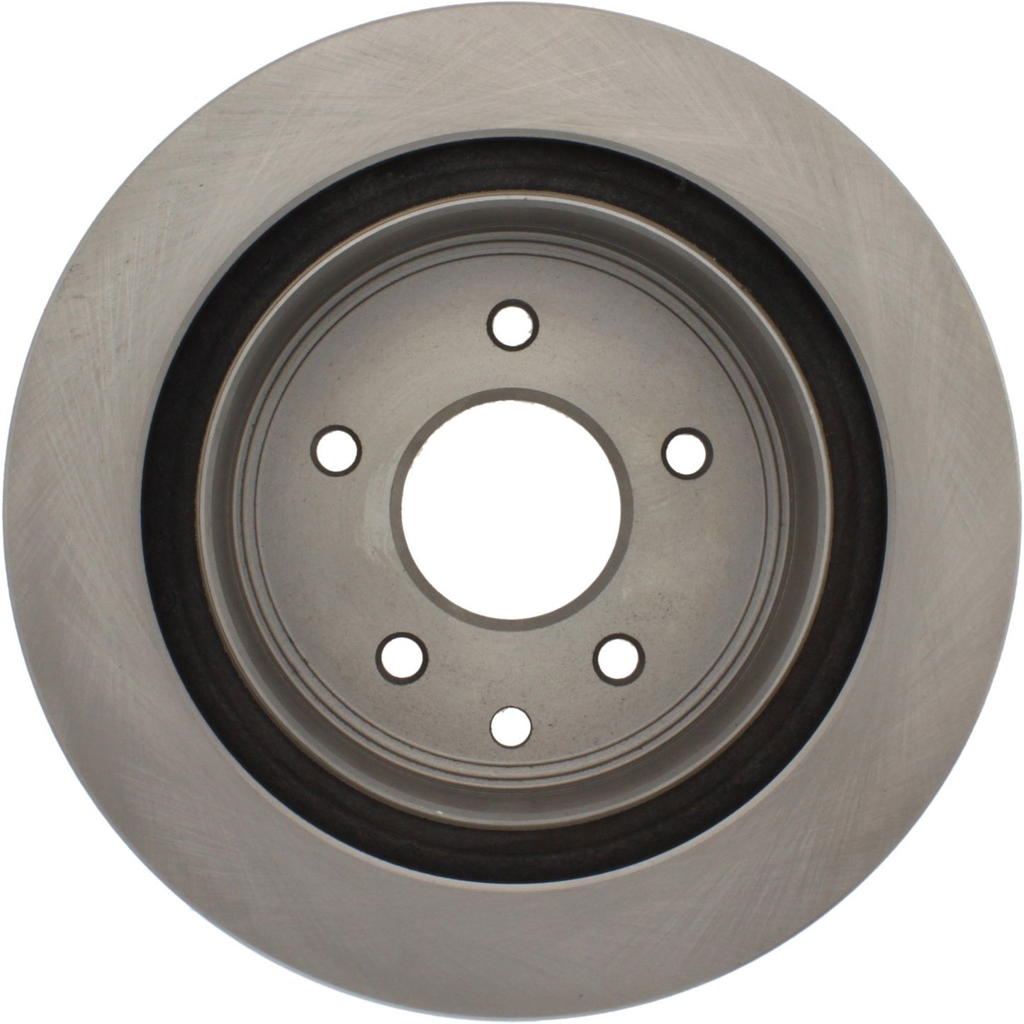 Centric Parts Disc Brake Rotor Standard with Non-Directional Finishes for 2004-2003 Infiniti M45 Q45 2006-2002 121.42072