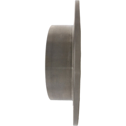 Centric Parts Disc Brake Rotor C-Tek Standard Non-Directional Finishes for Nissan Altima 2018-2002 121.42073
