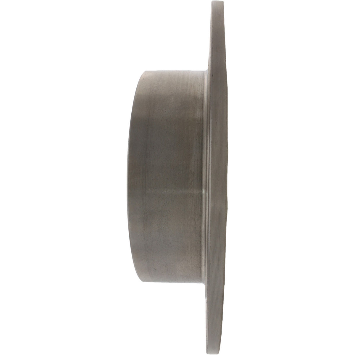 Centric Parts Disc Brake Rotor C-Tek Standard Non-Directional Finishes for Nissan Altima 2018-2002 121.42073