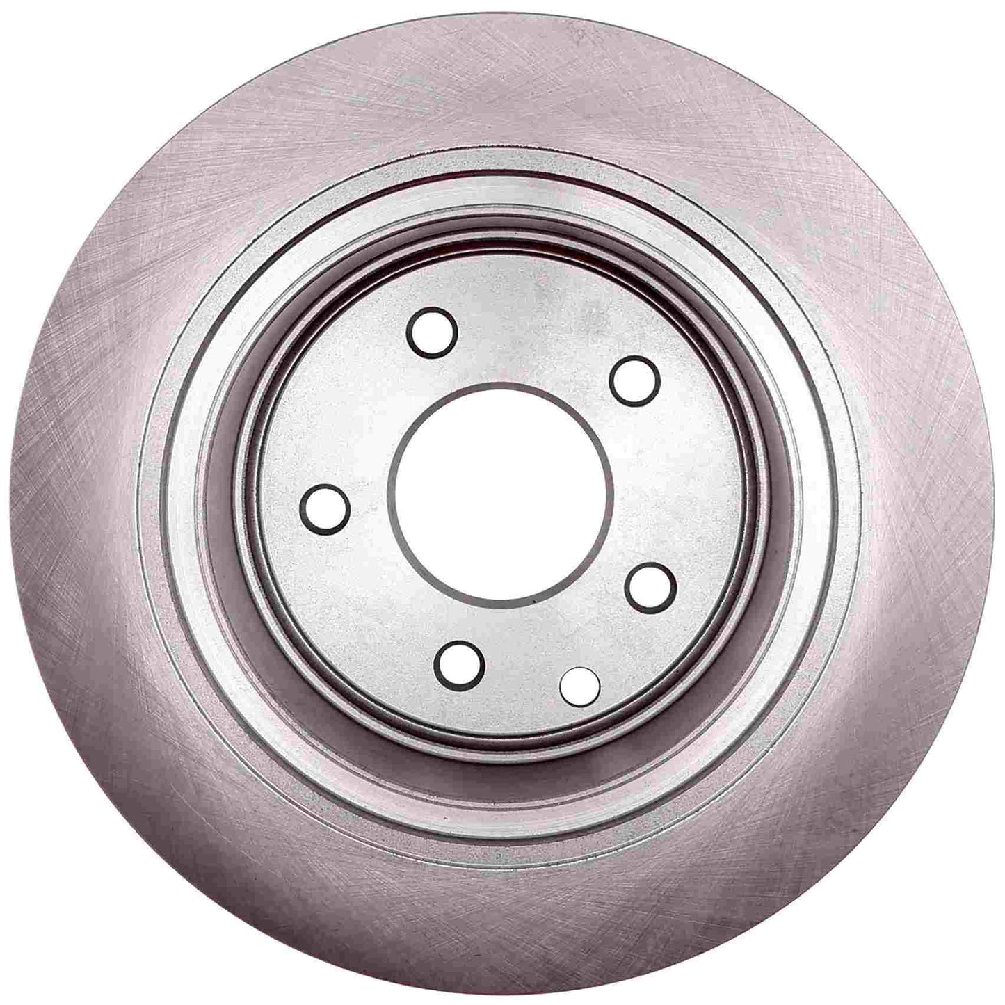 Centric Parts Disc Brake Rotor C-Tek Standard Non-Directional Finishes for Nissan Altima 2018-2002 121.42073