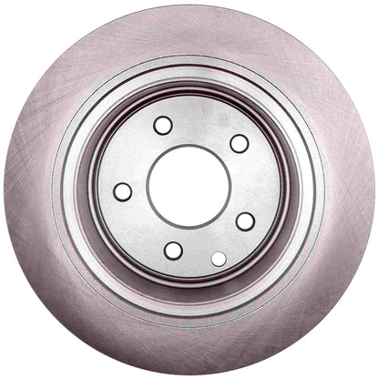 Centric Parts Disc Brake Rotor C-Tek Standard Non-Directional Finishes for Nissan Altima 2018-2002 121.42073