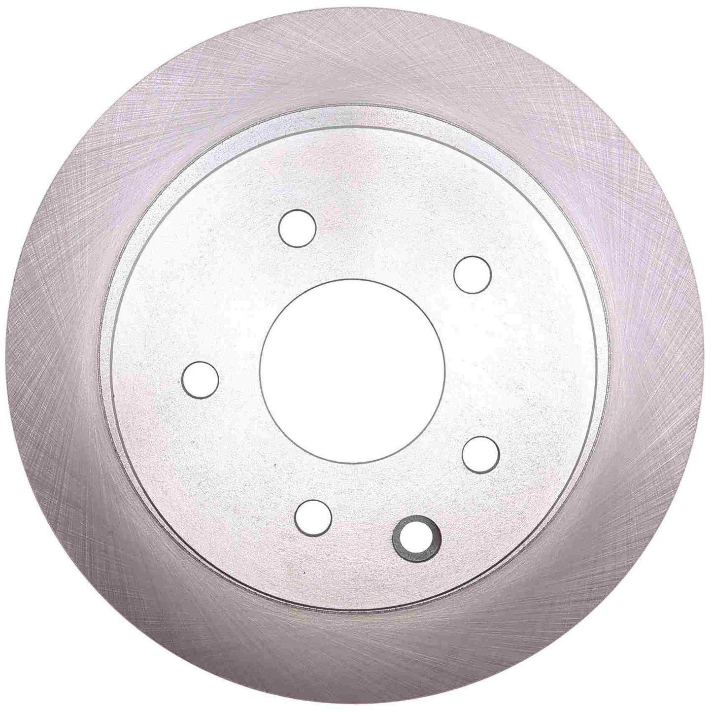 Centric Parts Disc Brake Rotor C-Tek Standard Non-Directional Finishes for Nissan Altima 2018-2002 121.42073