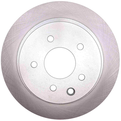 Centric Parts Disc Brake Rotor C-Tek Standard Non-Directional Finishes for Nissan Altima 2018-2002 121.42073
