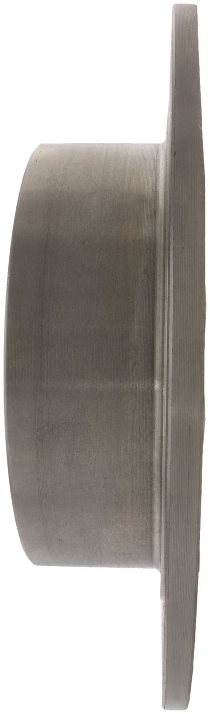 Centric Parts Disc Brake Rotor C-Tek Standard Non-Directional Finishes for Nissan Altima 2018-2002 121.42073