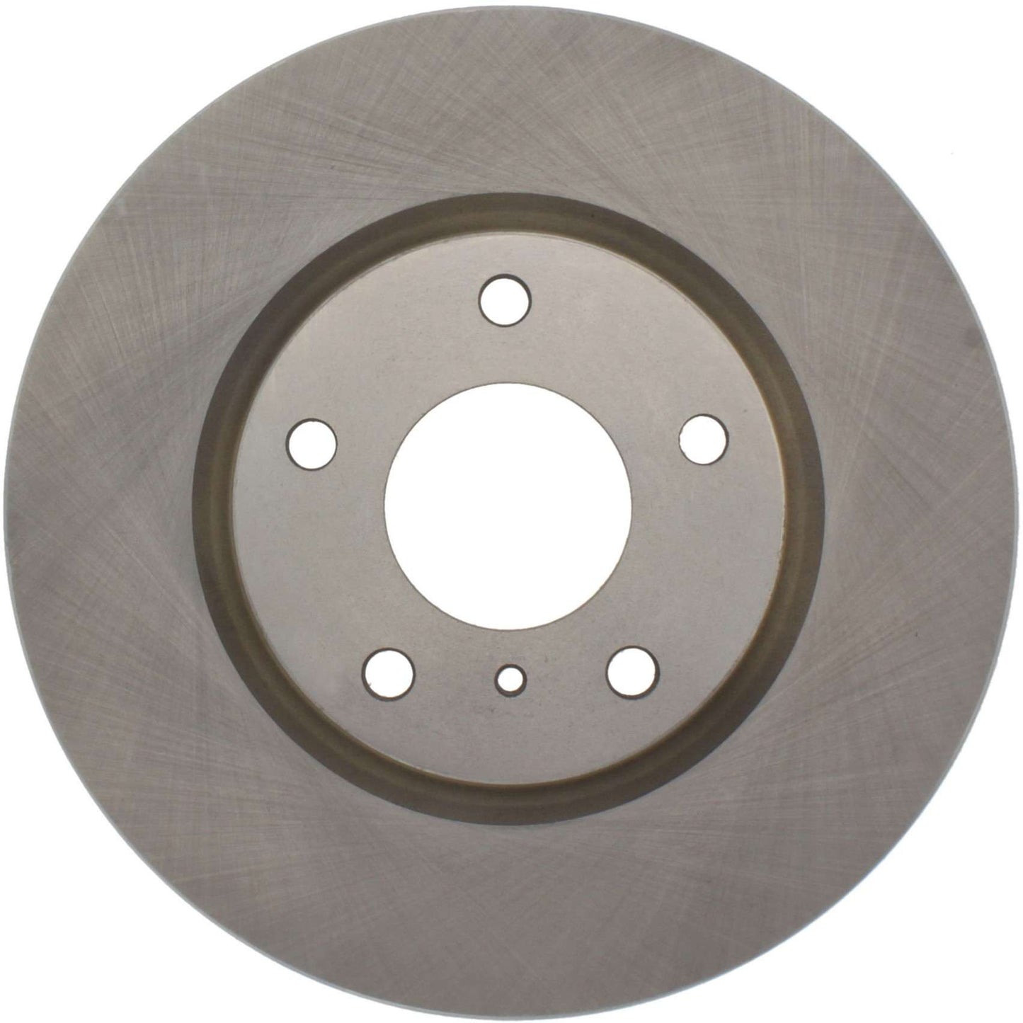 Centric Parts Disc Brake Rotor Standard with Non-Directional Finishes for 2003-2005 Infiniti G35 Nissan 350Z 121.42074