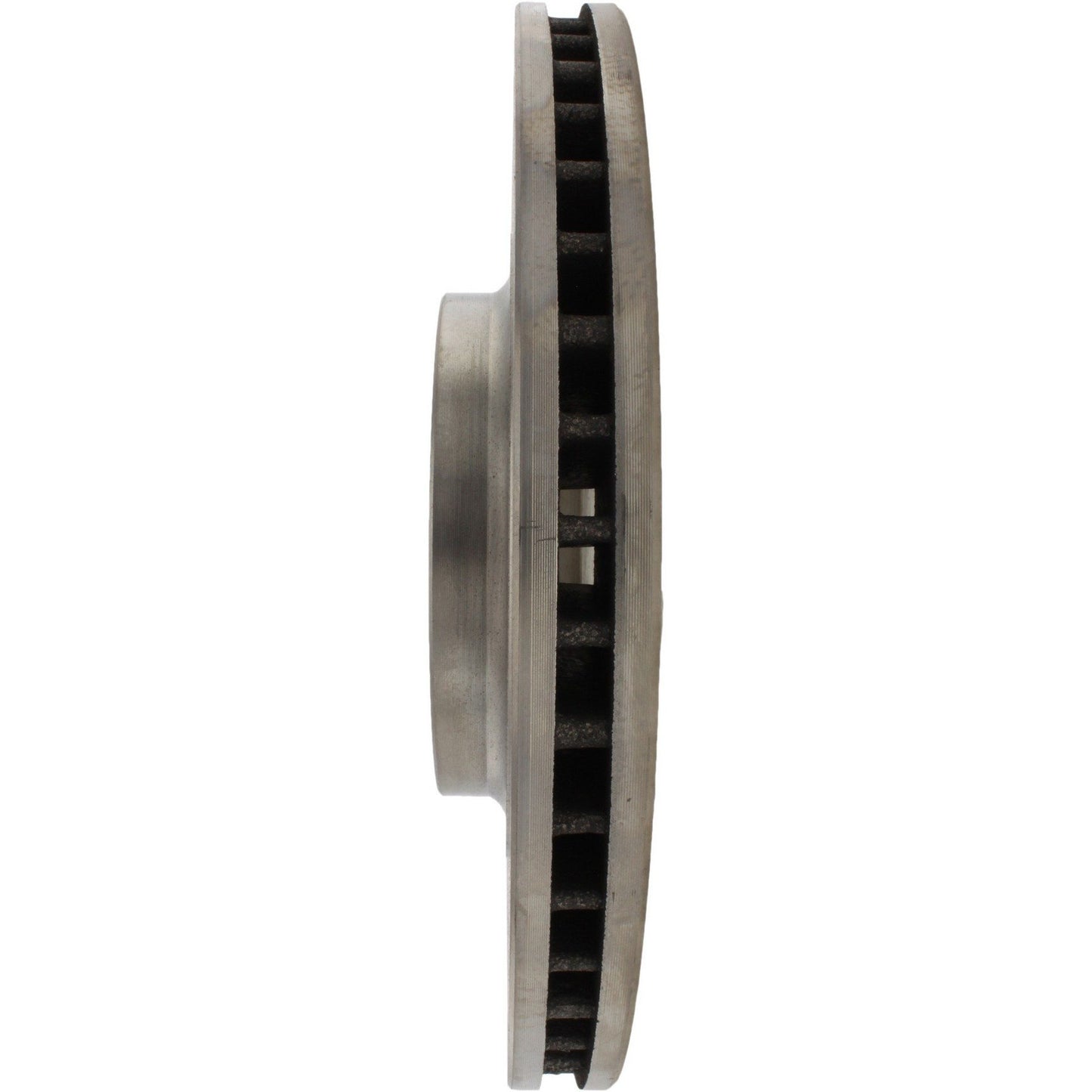 Centric Parts Disc Brake Rotor Standard with Non-Directional Finishes for 2004-2005 Nissan Maxima 2003-2004 Murano 121.42075