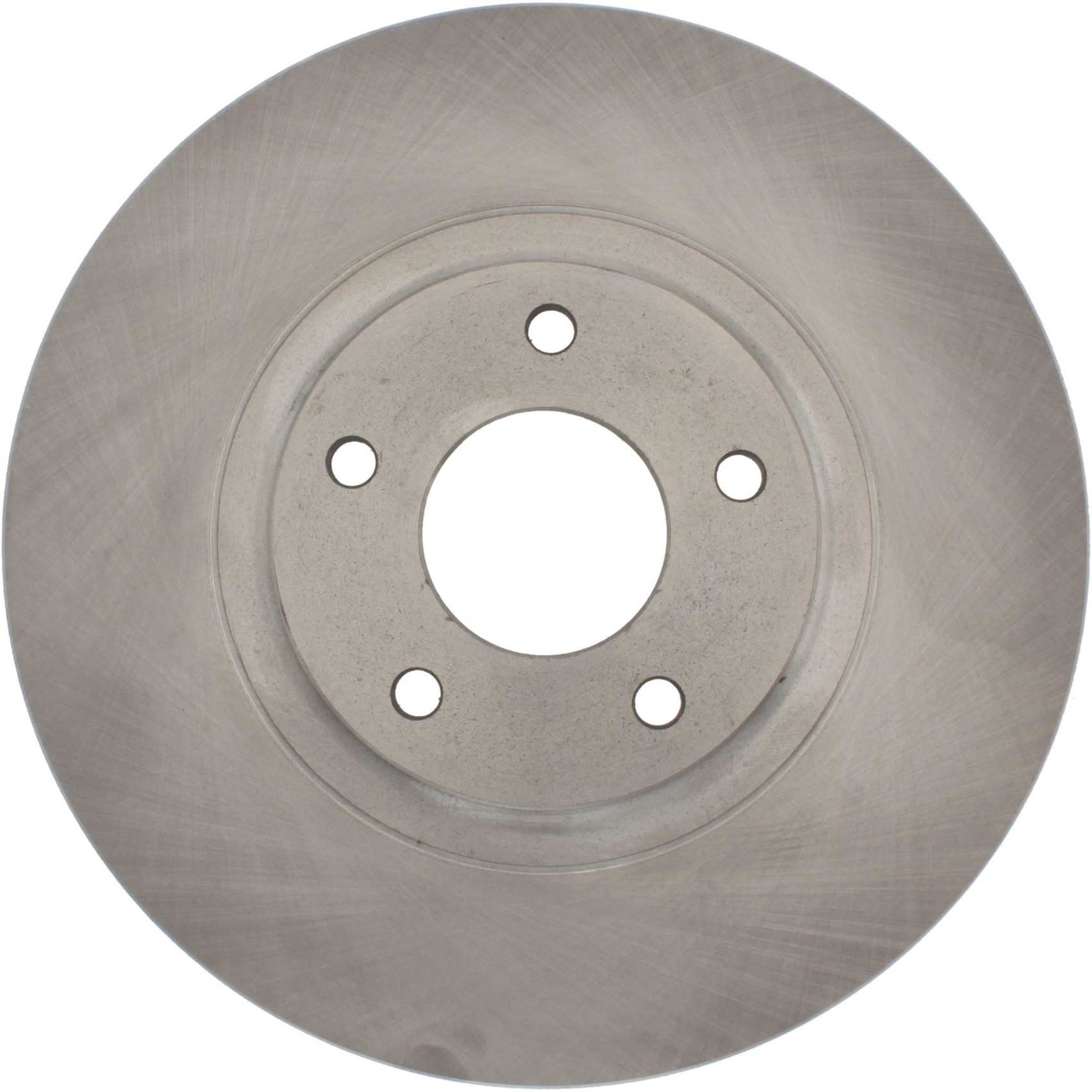 Centric Parts Disc Brake Rotor Standard with Non-Directional Finishes for 2004-2005 Nissan Maxima 2003-2004 Murano 121.42075