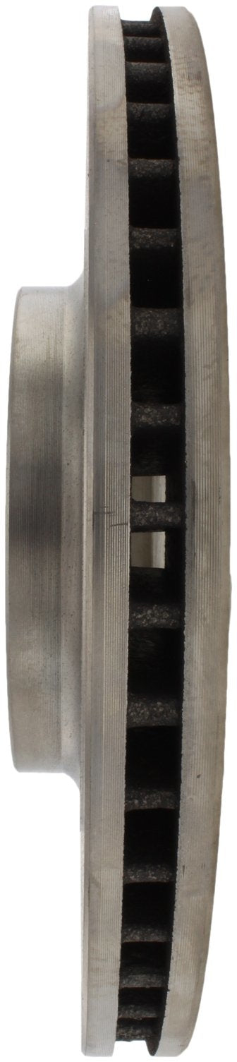 Centric Parts Disc Brake Rotor Standard with Non-Directional Finishes for 2004-2005 Nissan Maxima 2003-2004 Murano 121.42075