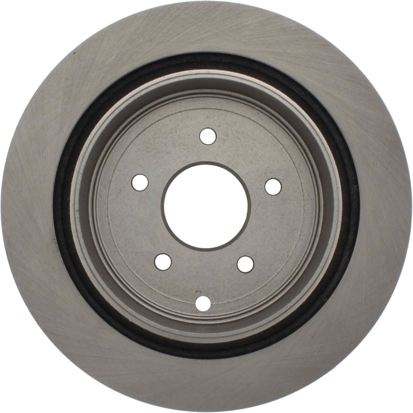 Centric Parts Disc Brake Rotor C-Tek Standard Non-Directional Finishes for 2003-2022 Infiniti FX Series and Nissan Murano 121.42078