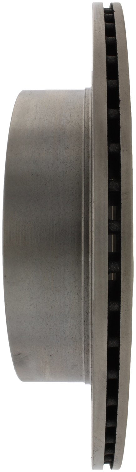 Centric Parts Disc Brake Rotor C-Tek Standard Non-Directional Finishes for 2003-2022 Infiniti FX Series and Nissan Murano 121.42078