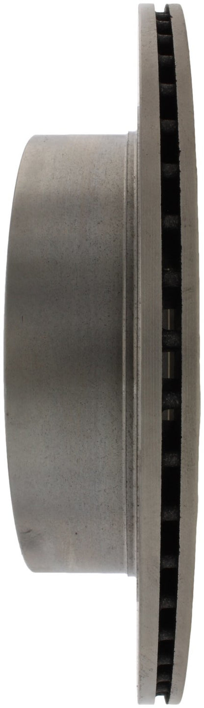 Centric Parts Disc Brake Rotor C-Tek Standard Non-Directional Finishes for 2003-2022 Infiniti FX Series and Nissan Murano 121.42078