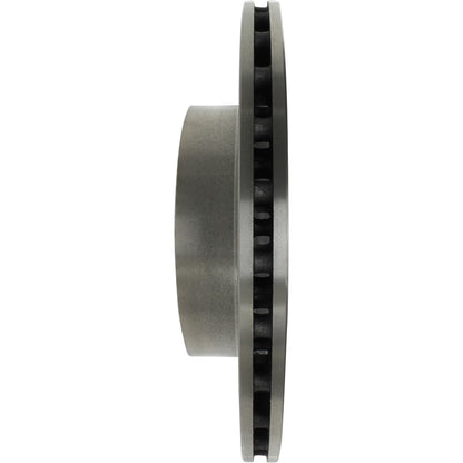 Centric Parts Disc Brake Rotor Standard with Non-Directional Finishes for 2003-2004 Infiniti G35 2003-2008 Nissan 350Z 121.42079