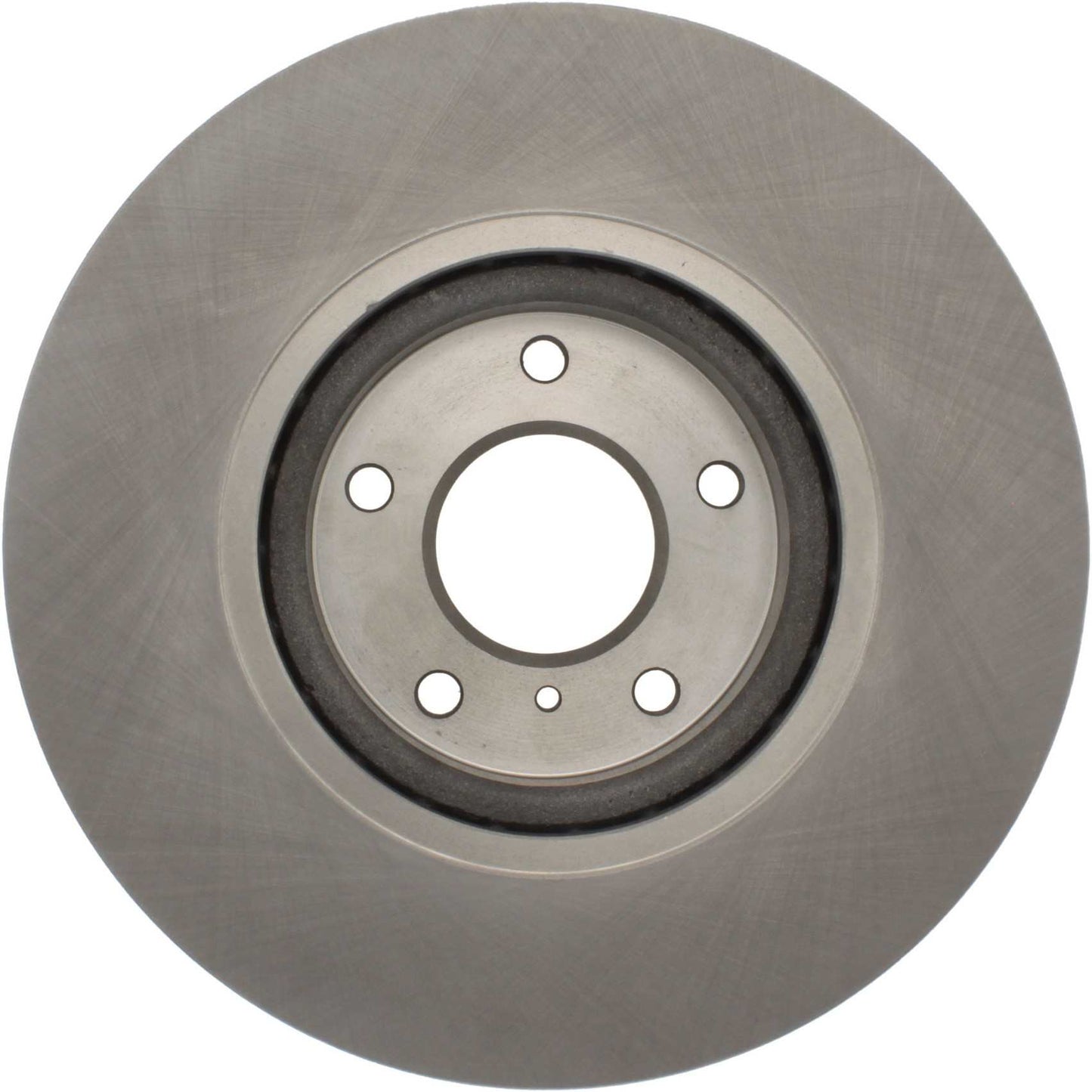 Centric Parts Disc Brake Rotor C-Tek Standard Non-Directional Finishes for 2003-2015 Infiniti EX35 EX37 FX35 FX45 G25 G35 G37 M35 M35h M37 M45 M56 Q40 Q70 Q70L QX50