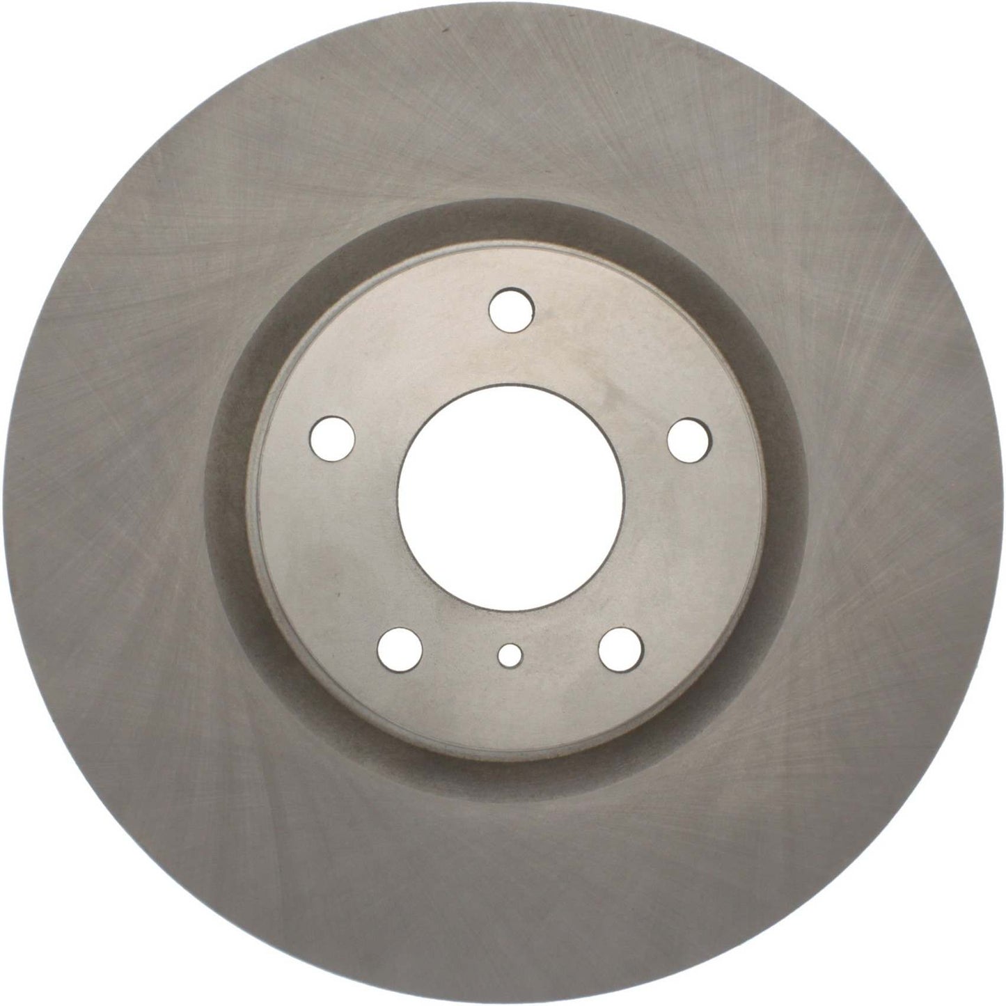 Centric Parts Disc Brake Rotor C-Tek Standard Non-Directional Finishes for 2003-2015 Infiniti EX35 EX37 FX35 FX45 G25 G35 G37 M35 M35h M37 M45 M56 Q40 Q70 Q70L QX50