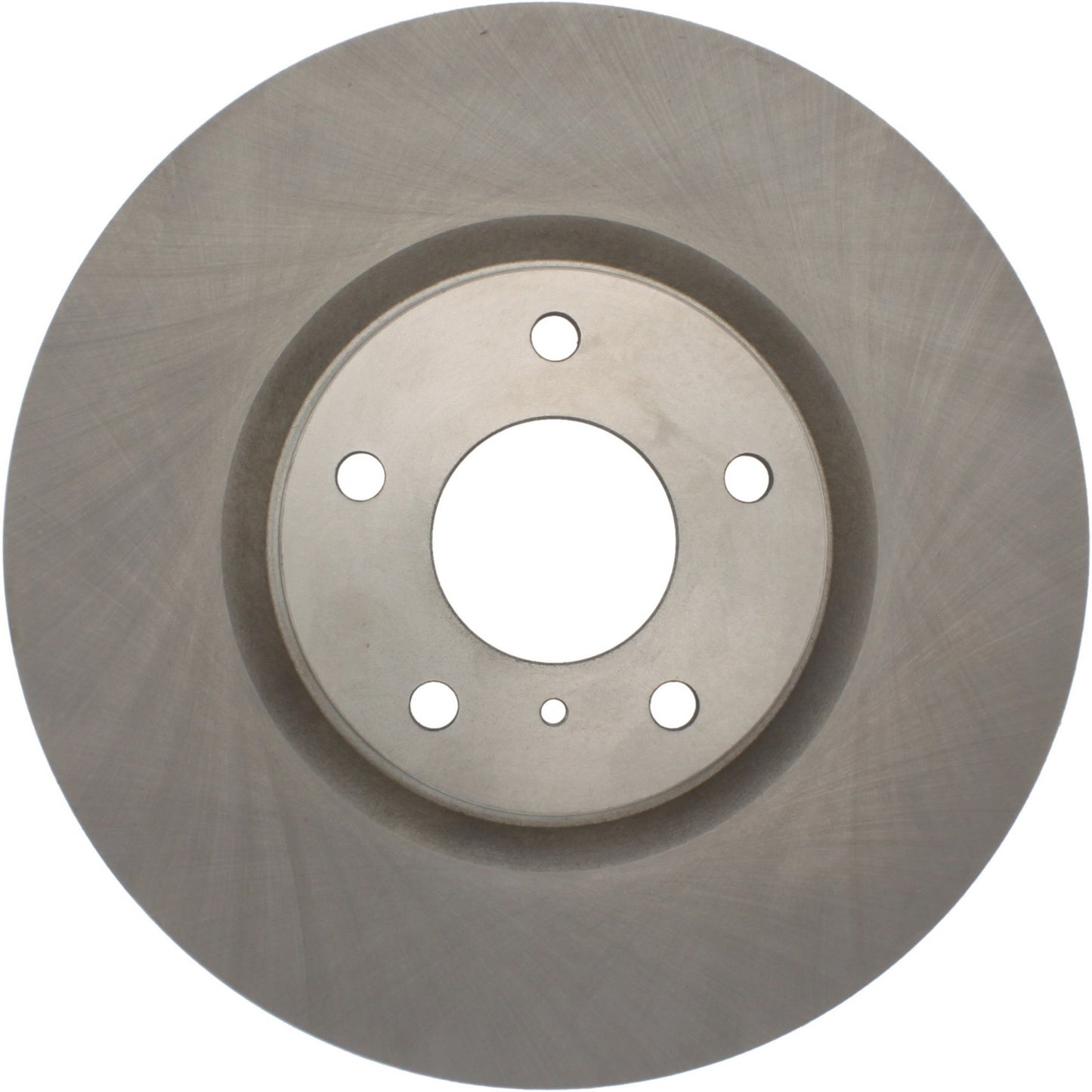 Centric Parts Disc Brake Rotor C-Tek Standard Non-Directional Finishes for 2003-2015 Infiniti EX35 EX37 FX35 FX45 G25 G35 G37 M35 M35h M37 M45 M56 Q40 Q70 Q70L QX50