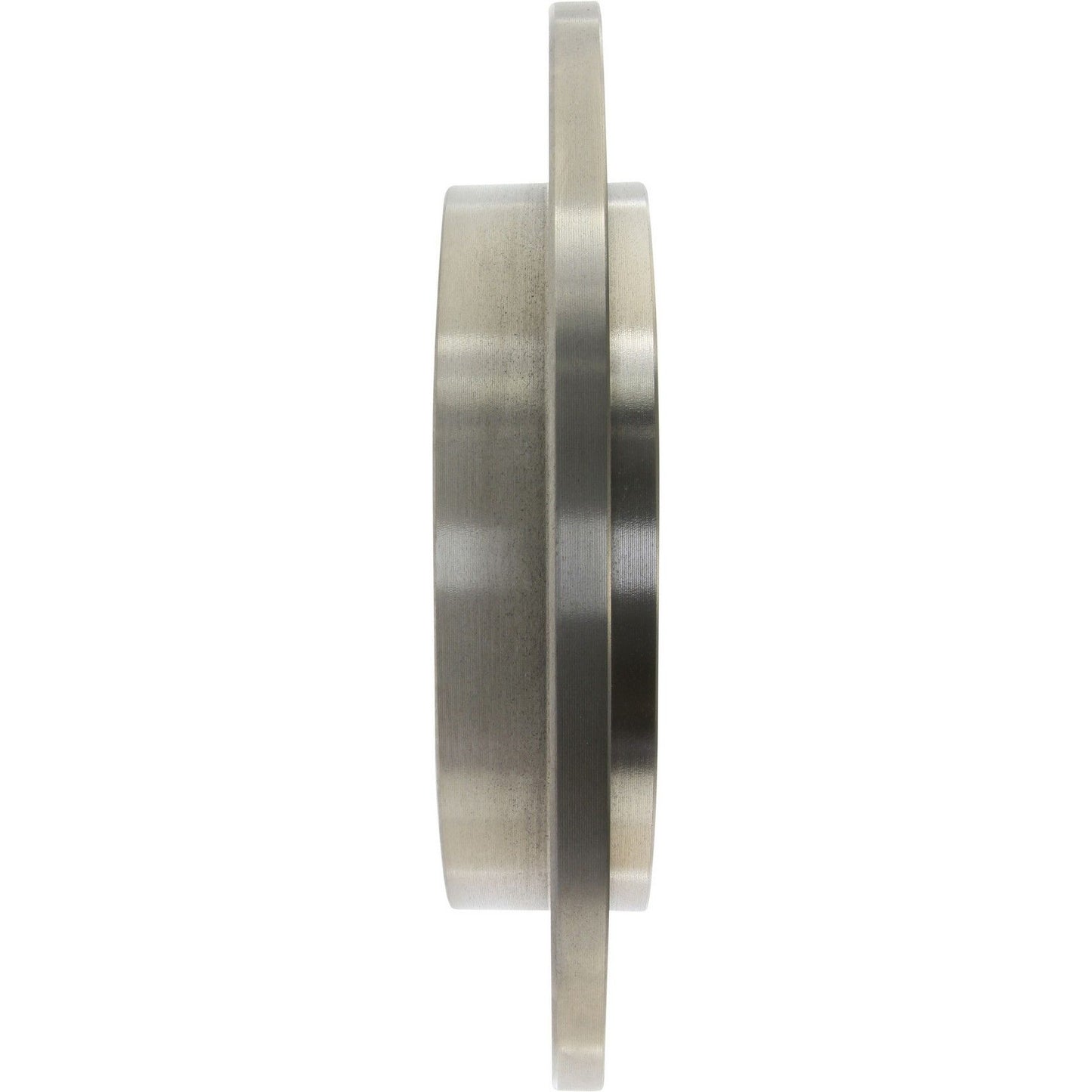 Centric Parts Disc Brake Rotor Standard with Non-Directional Finishes for Infiniti QX56 2010‑2004, Nissan Armada 2015‑2005 121.42081